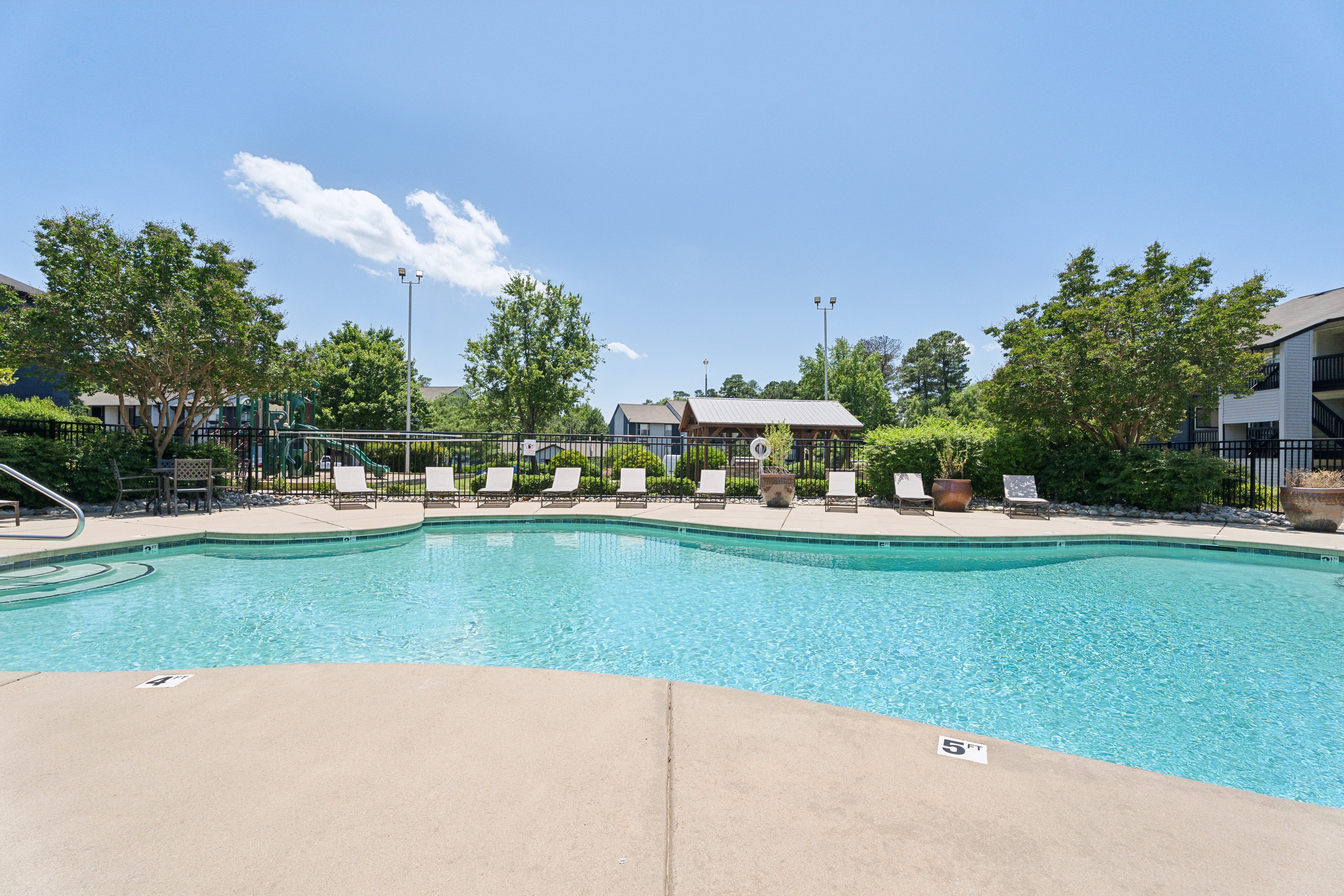 Anson At North Hills